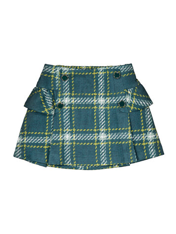 Mayoral Mayoral Girls Skirt