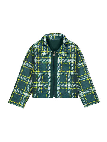 Mayoral Mayoral Girls Vest