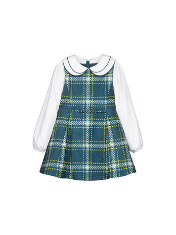 Mayoral Mayoral Girls Dress