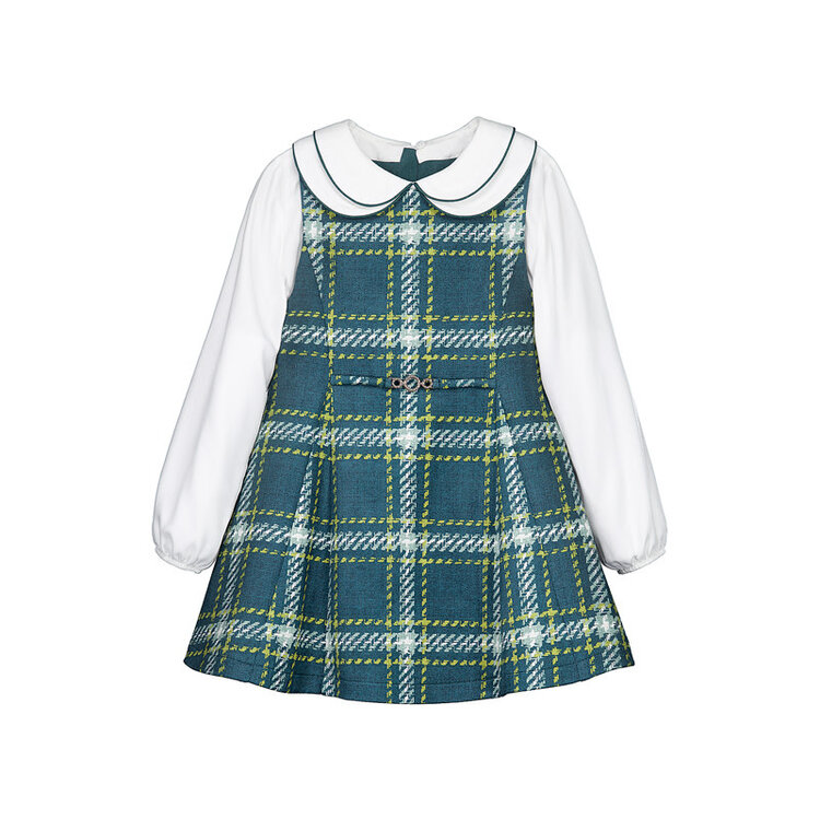 Mayoral Mayoral Girls Dress