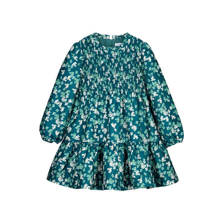 Mayoral Mayoral Girls Dress