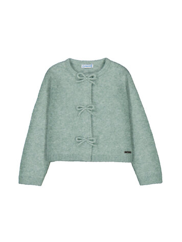 Mayoral Cardigan Mayoral Fille