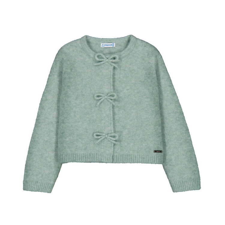 Mayoral Cardigan Mayoral Fille
