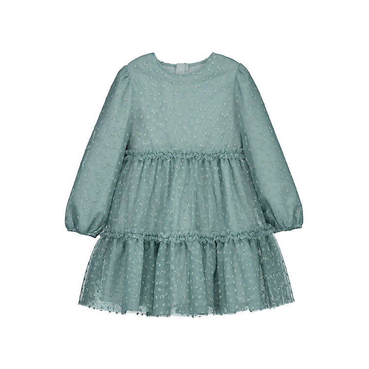 Mayoral Robe Mayoral Fille