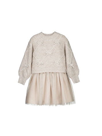 Mayoral Robe 2-en-1 Mayoral Fille
