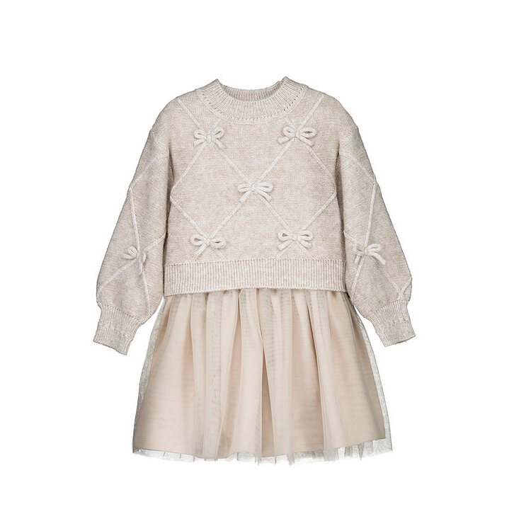 Mayoral Robe 2-en-1 Mayoral Fille