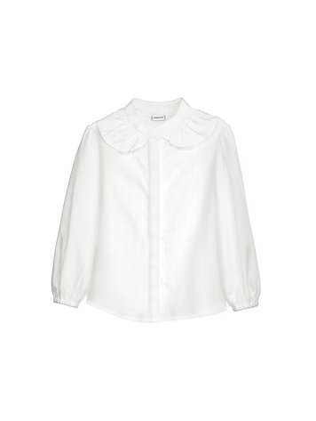 Mayoral Blouse Mayoral Fille