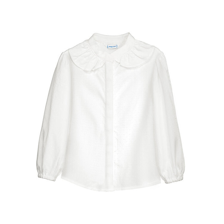 Mayoral Mayoral Girls Blouse