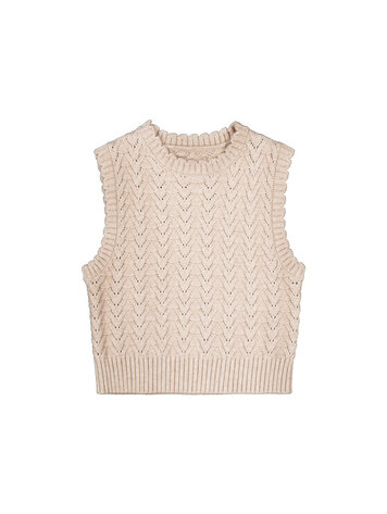 Mayoral Mayoral Girls Tank Top
