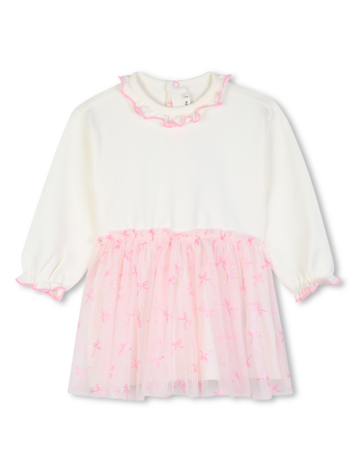 Billieblush Robe Billieblush Fille