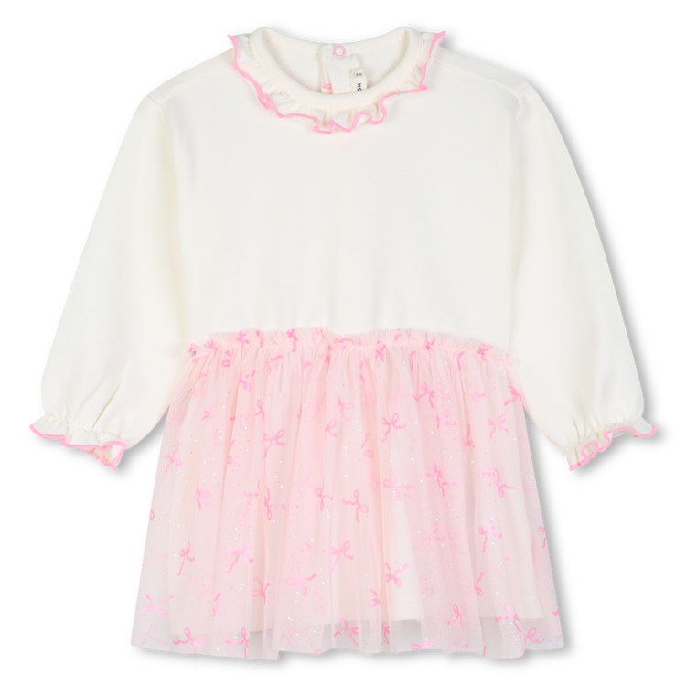 Billieblush Robe Billieblush Fille