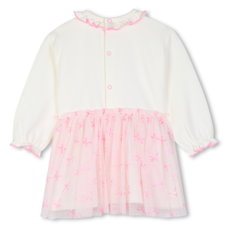 Billieblush Robe Billieblush Fille