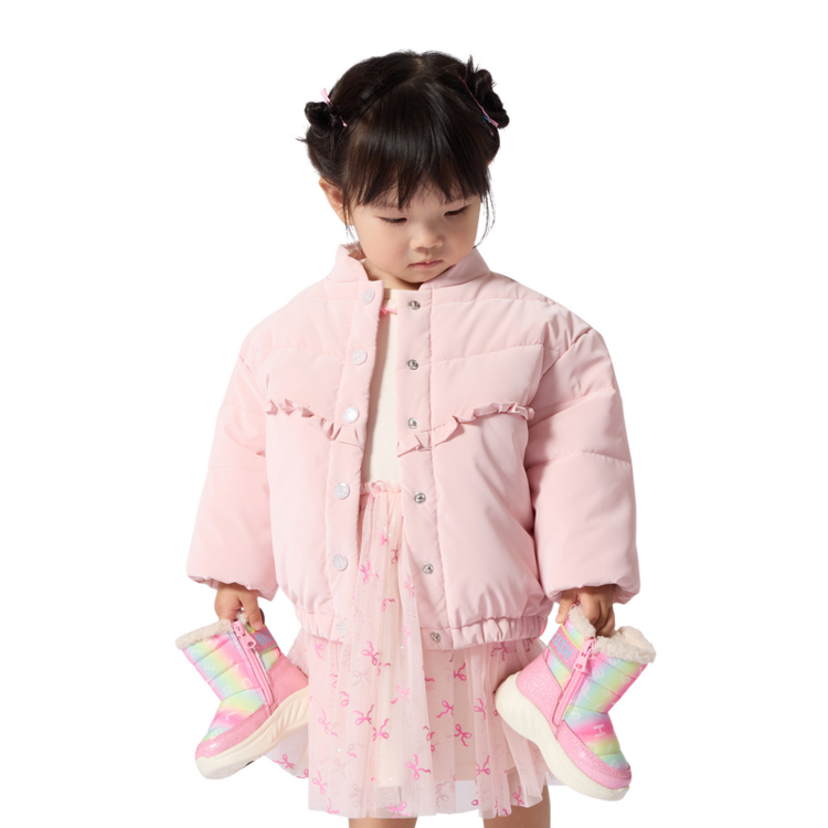 Billieblush Robe Billieblush Fille