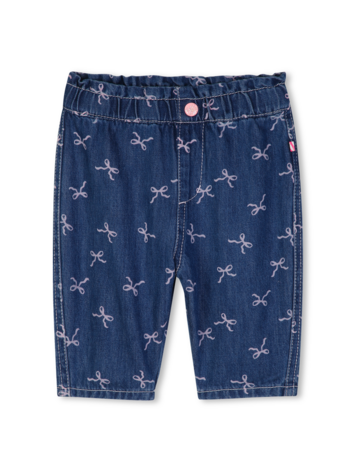 Billieblush Jeans Billieblush Fille
