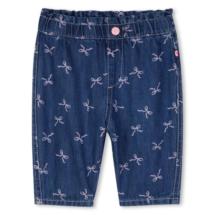 Billieblush Jeans Billieblush Fille