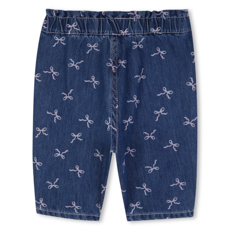Billieblush Jeans Billieblush Fille