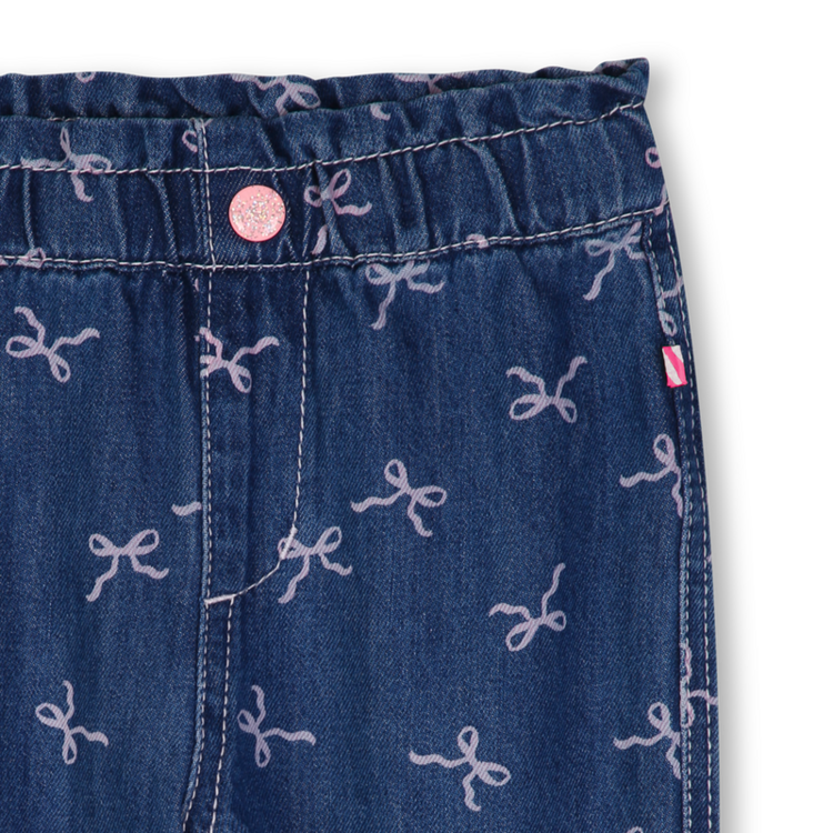 Billieblush Billieblush Girls Jeans