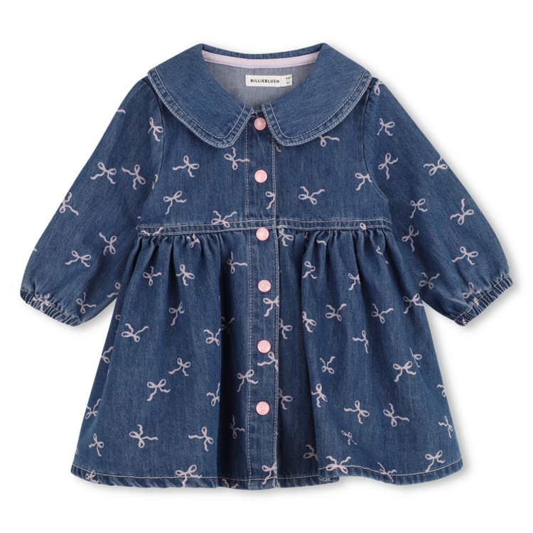 Billieblush Billieblush Girls Dress