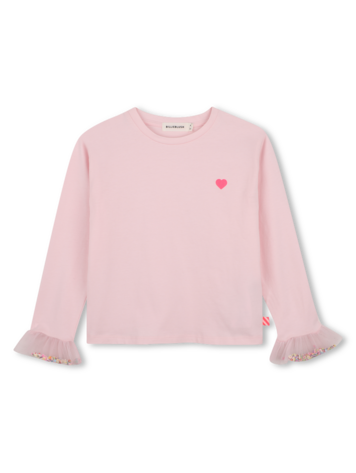 Billieblush Chandail Billieblush Fille
