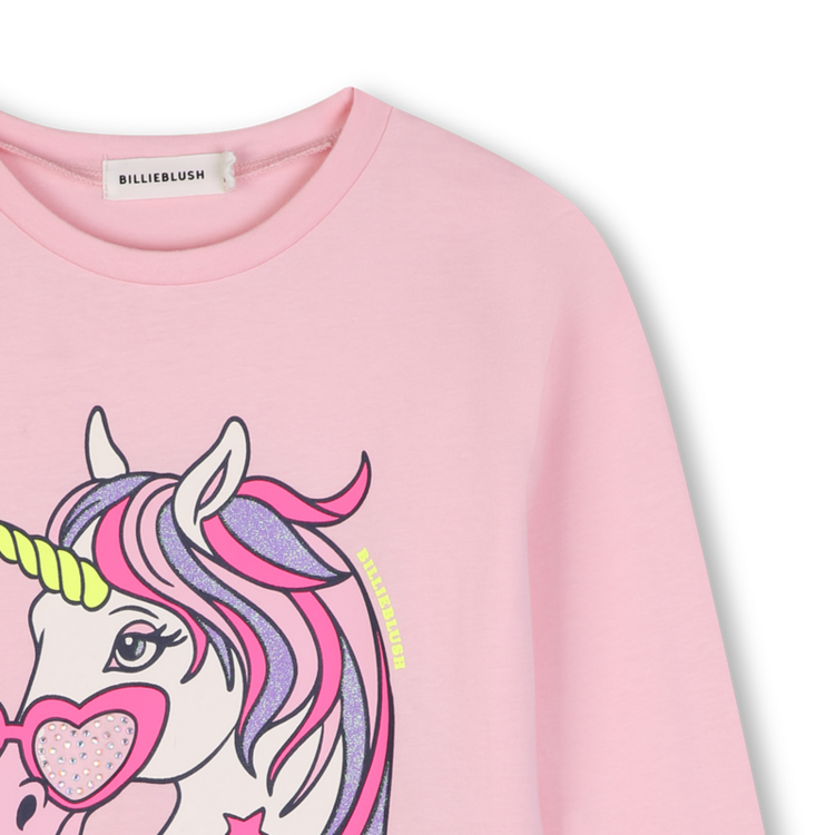 Billieblush Billieblush Girls Top