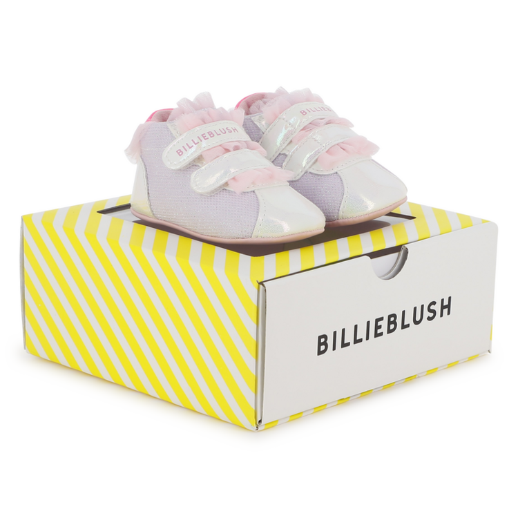 Billieblush Chaussures Billieblush Fille