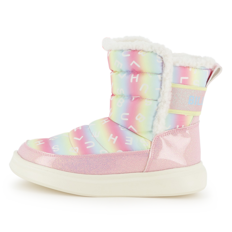 Billieblush Bottes Billieblush Fille