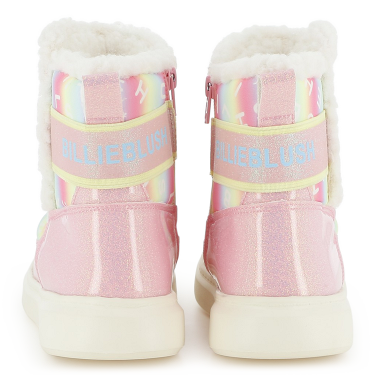 Billieblush Billieblush Girls Boots