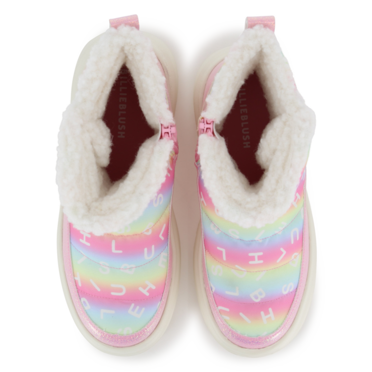 Billieblush Bottes Billieblush Fille