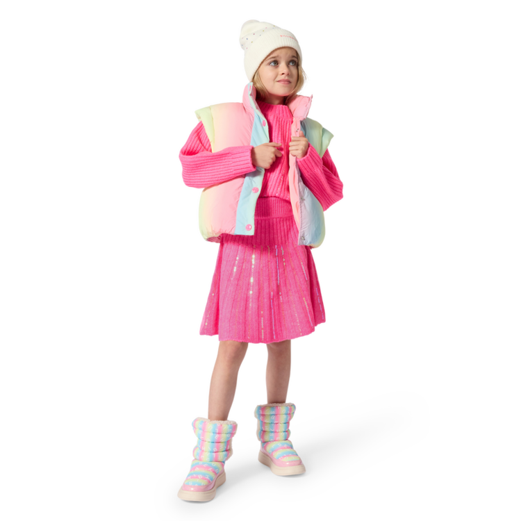 Billieblush Billieblush Girls Boots