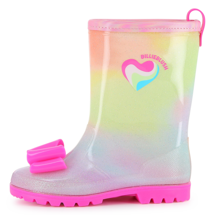 Billieblush Billieblush Girls Rainboats