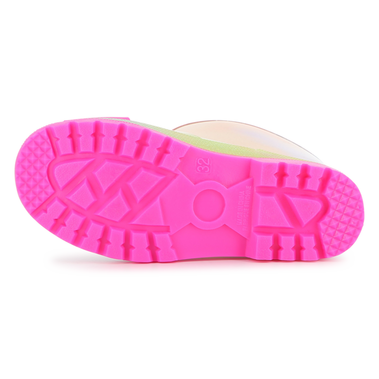 Billieblush Billieblush Girls Rainboats
