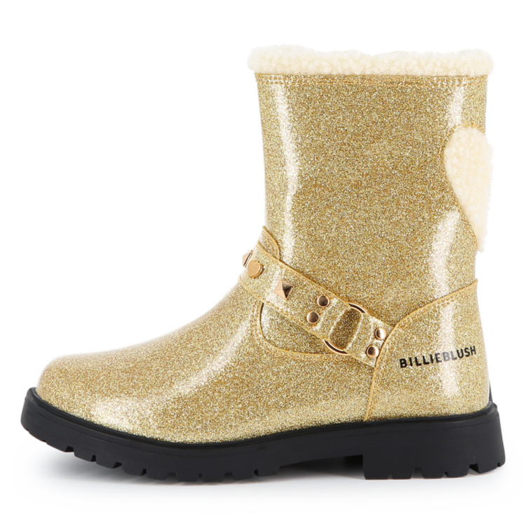 Billieblush Billieblush Girls Boots