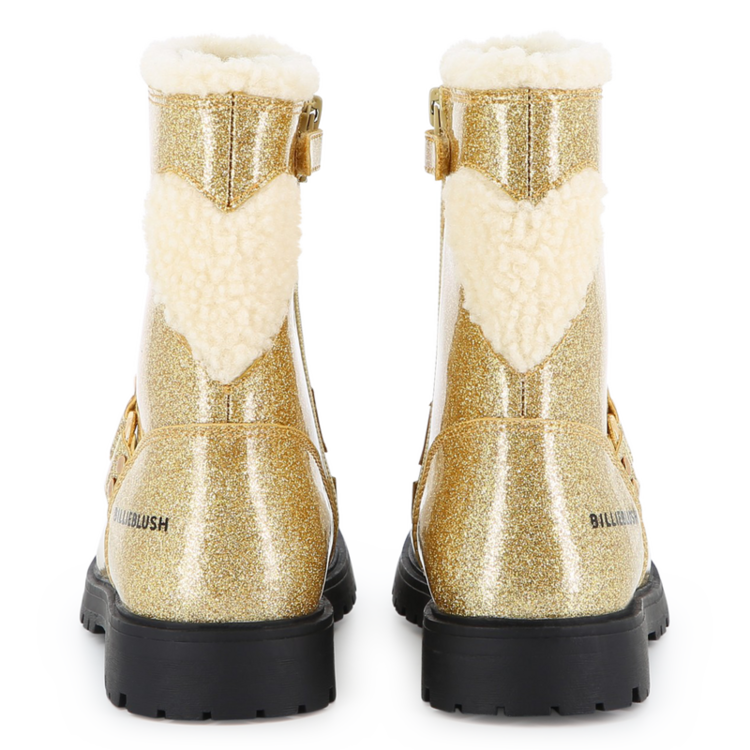 Billieblush Bottes Billieblush Fille