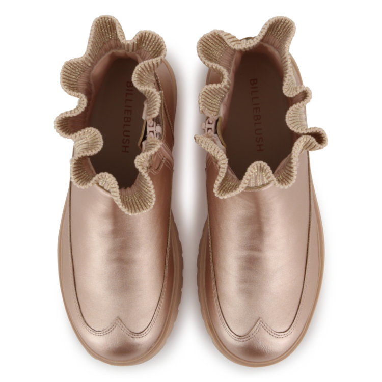 Billieblush Billieblush Girls Boots