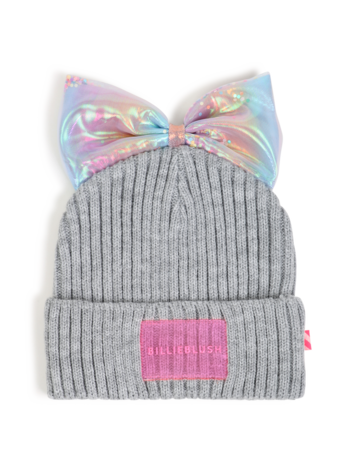 Billieblush Tuque en Tricot Billieblush Fille