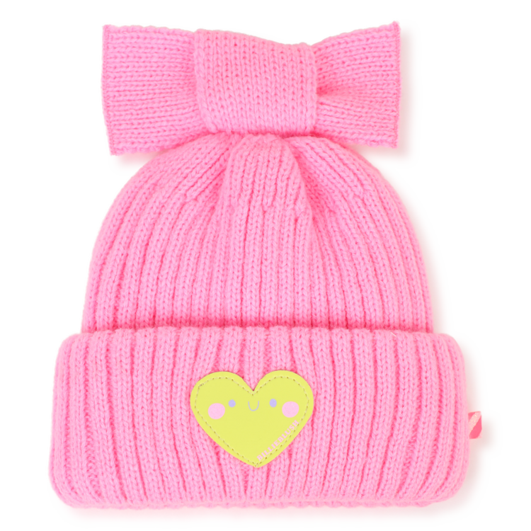 Billieblush Tuque en Tricot Billieblush Fille