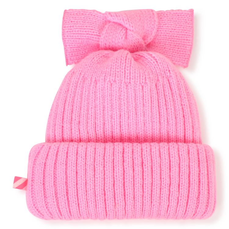 Billieblush Billieblush Girls Knit Hat