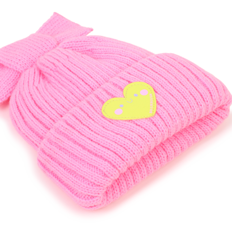 Billieblush Billieblush Girls Knit Hat