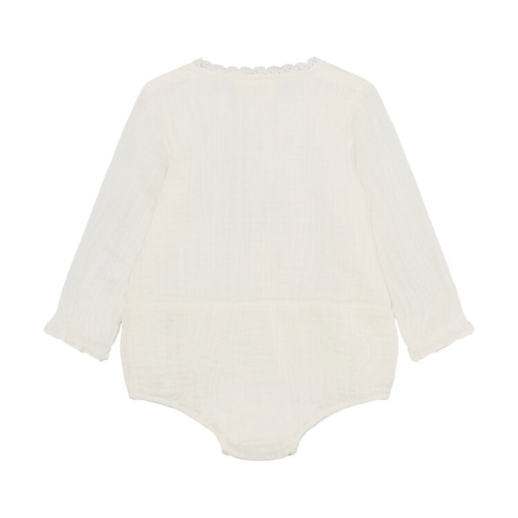 En-Fant En-Fant Girls Romper