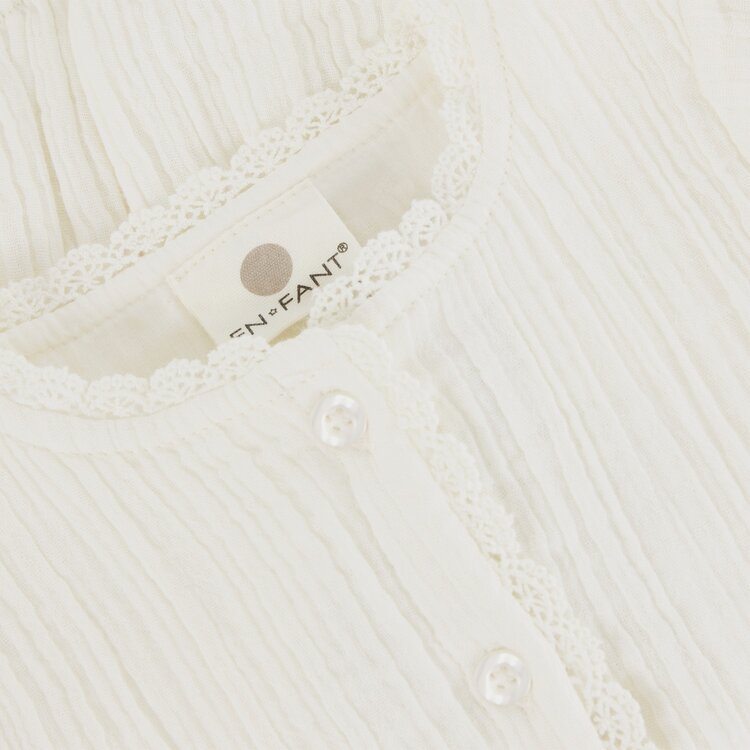 En-Fant En-Fant Girls Romper