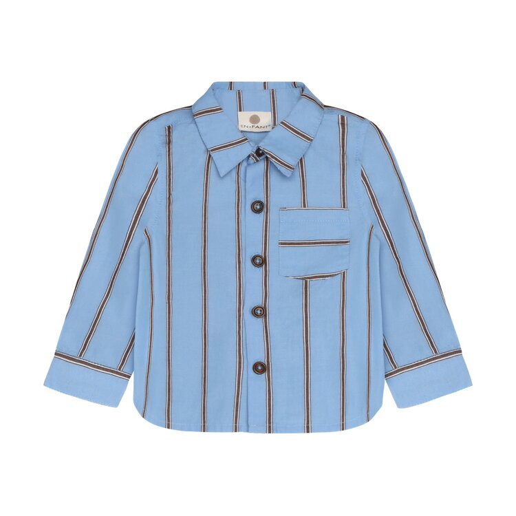 En-Fant En-Fant Boys Shirt