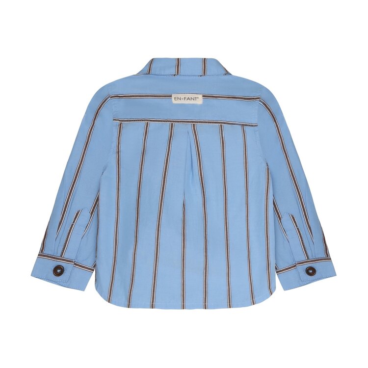 En-Fant Chemise En-Fant Garçon
