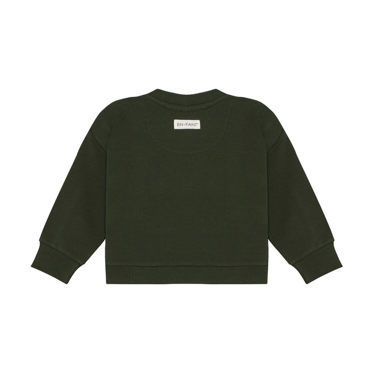 En-Fant En-Fant Boys Sweater