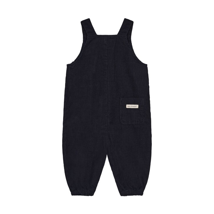 En-Fant En-Fant Boys Overalls