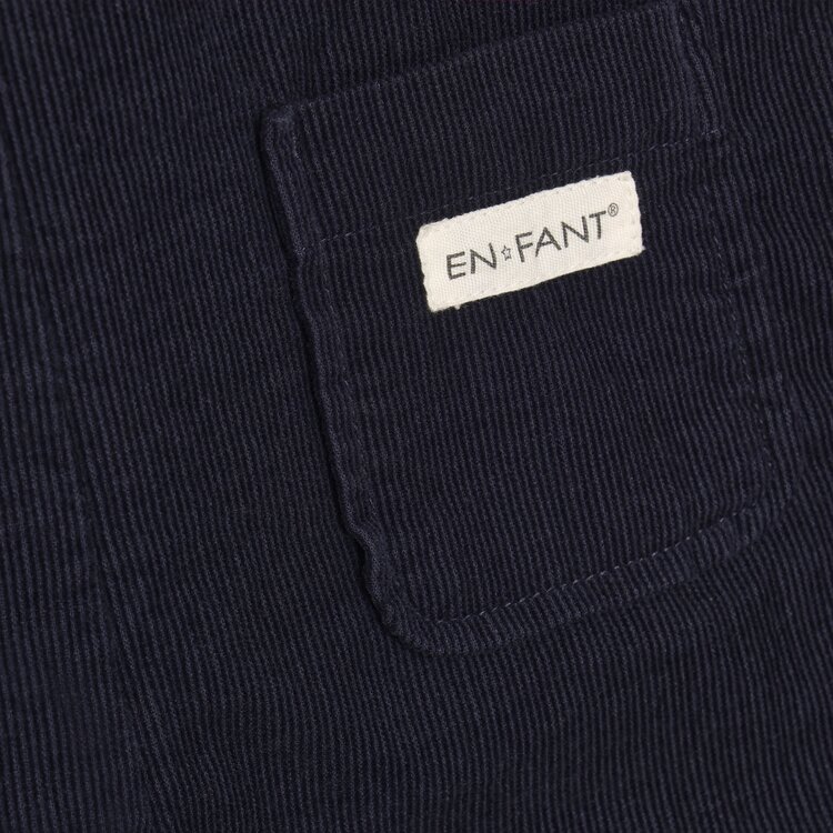 En-Fant En-Fant Boys Overalls