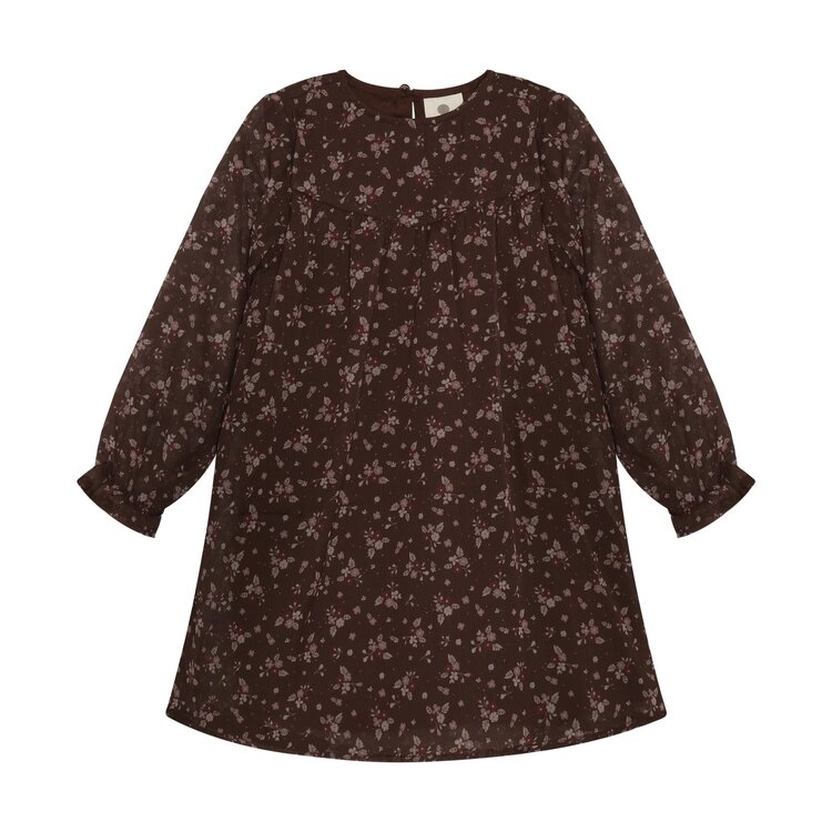 En-Fant En-Fant Girls Dress