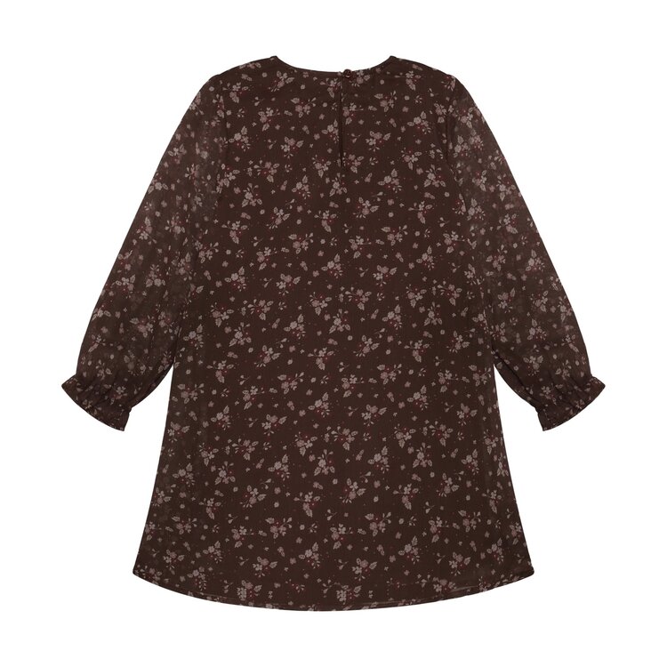 En-Fant En-Fant Girls Dress
