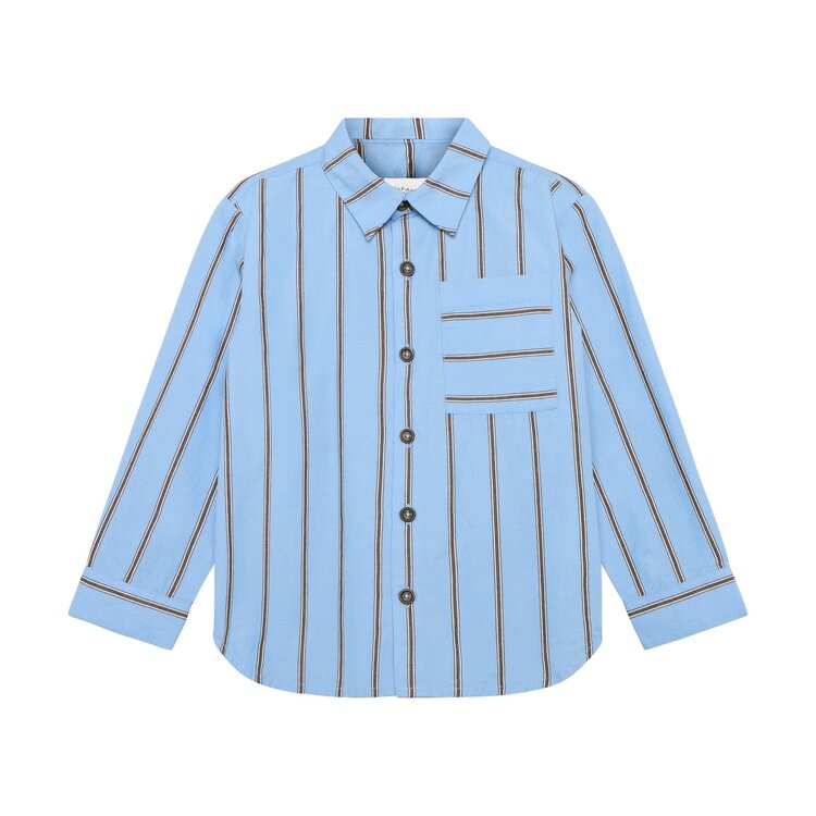 En-Fant Chemise En-Fant Garçon