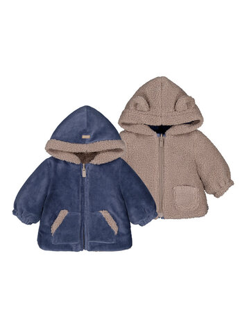 Mayoral Mayoral Boys Coat