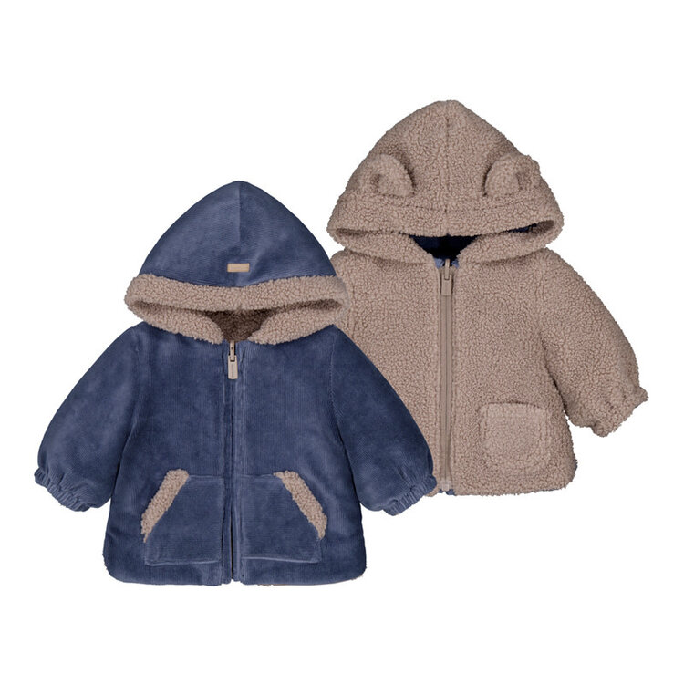 Mayoral Mayoral Boys Coat